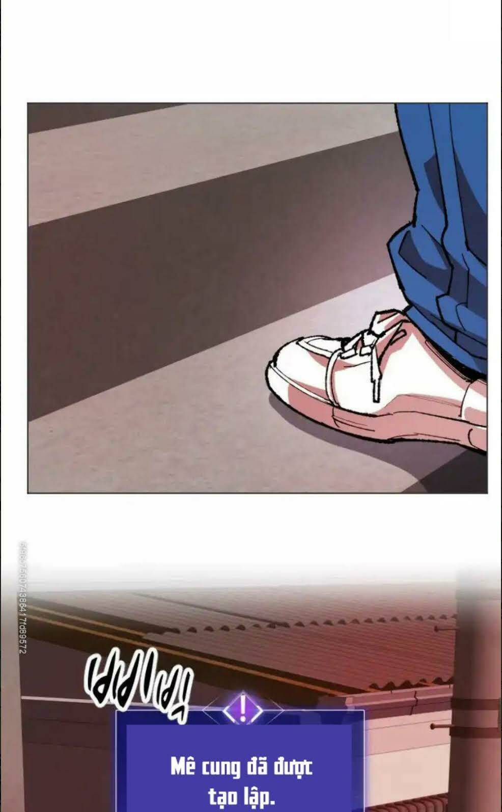 Phá Bỏ Giới Hạn Chapter 2 - Trang 2