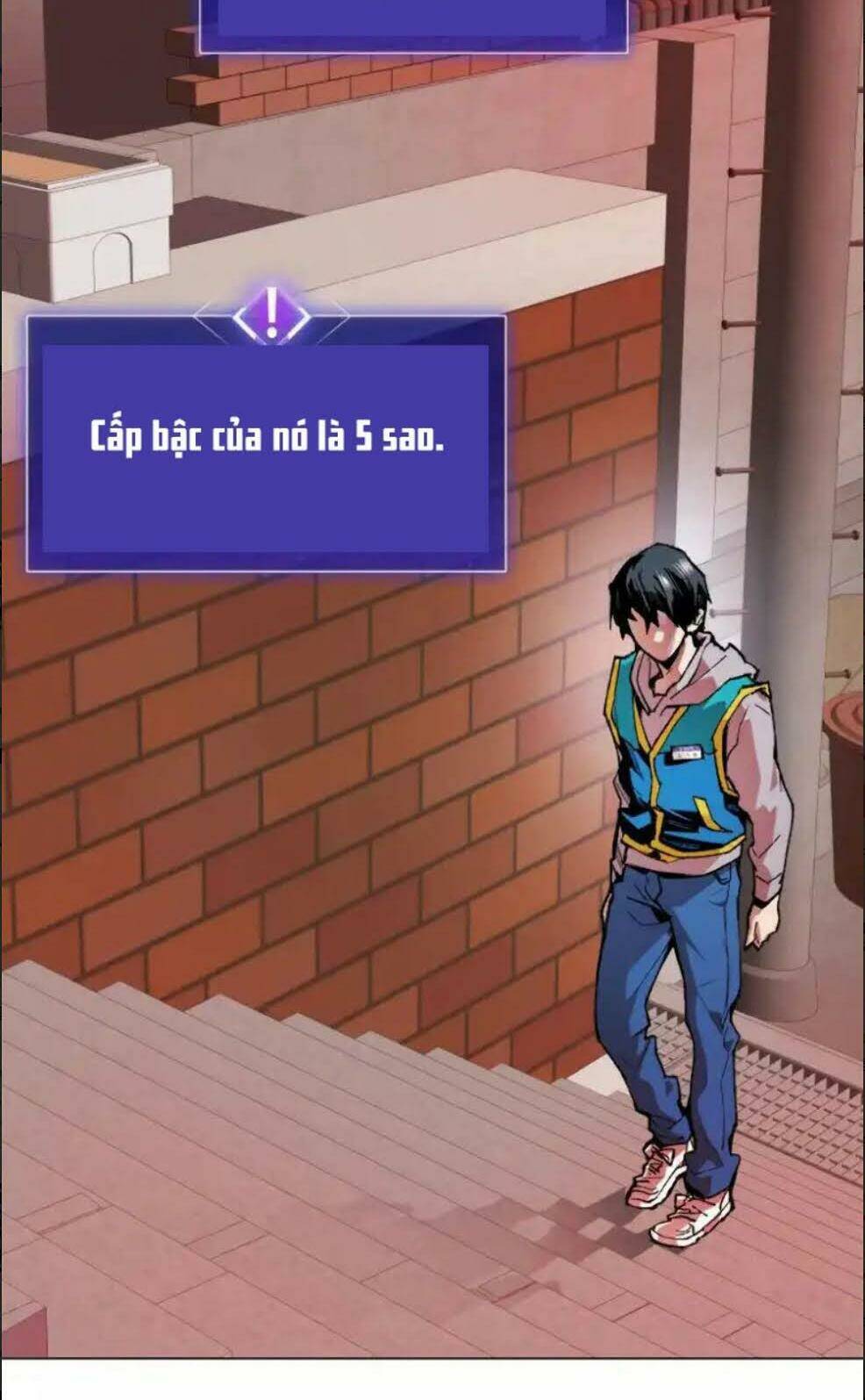 Phá Bỏ Giới Hạn Chapter 2 - Trang 2