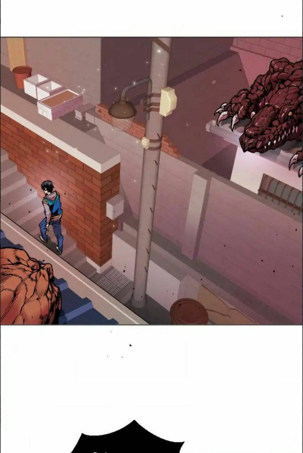 Phá Bỏ Giới Hạn Chapter 2 - Trang 2