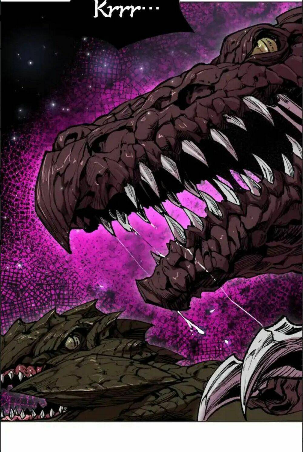 Phá Bỏ Giới Hạn Chapter 2 - Trang 2