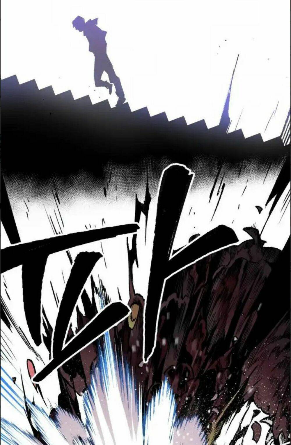 Phá Bỏ Giới Hạn Chapter 2 - Trang 2