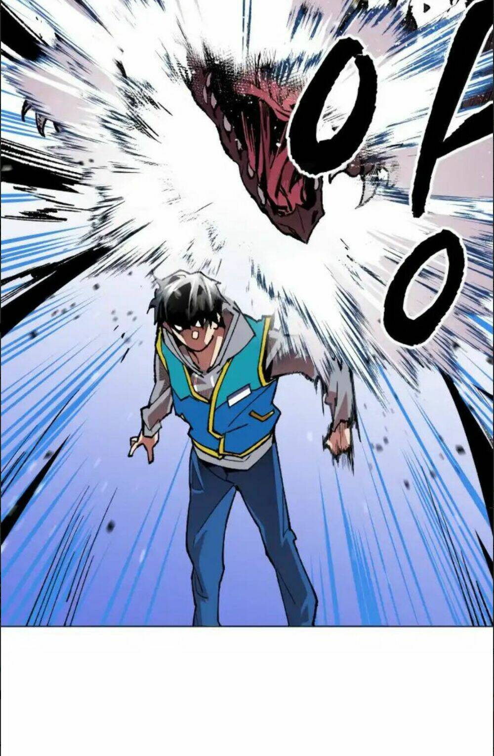 Phá Bỏ Giới Hạn Chapter 2 - Trang 2