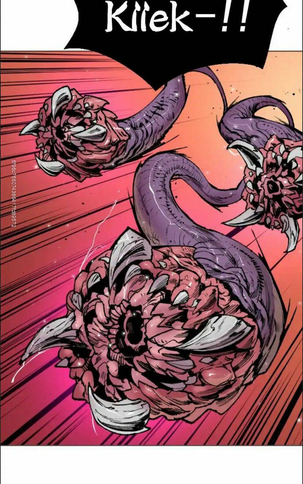 Phá Bỏ Giới Hạn Chapter 2 - Trang 2