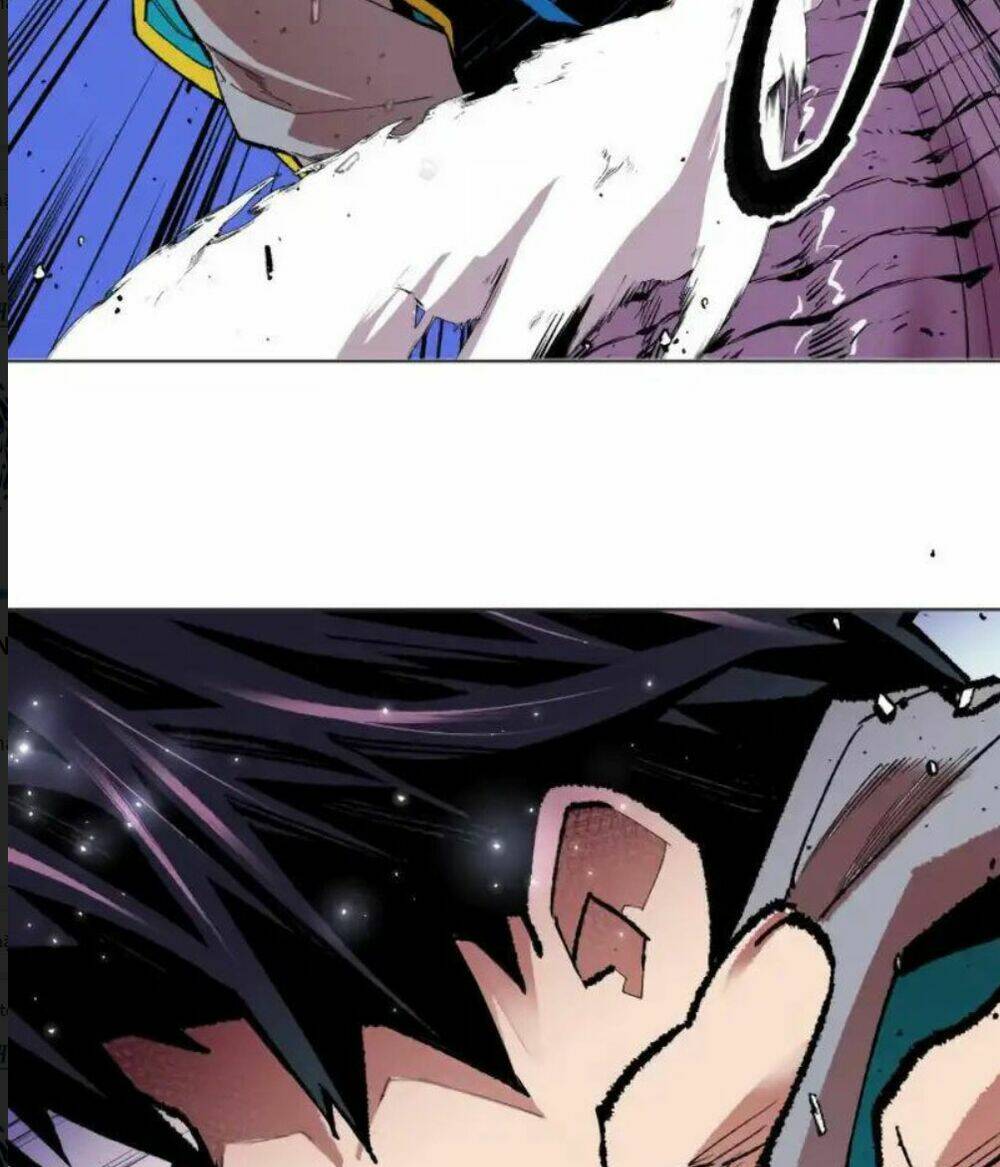 Phá Bỏ Giới Hạn Chapter 2 - Trang 2