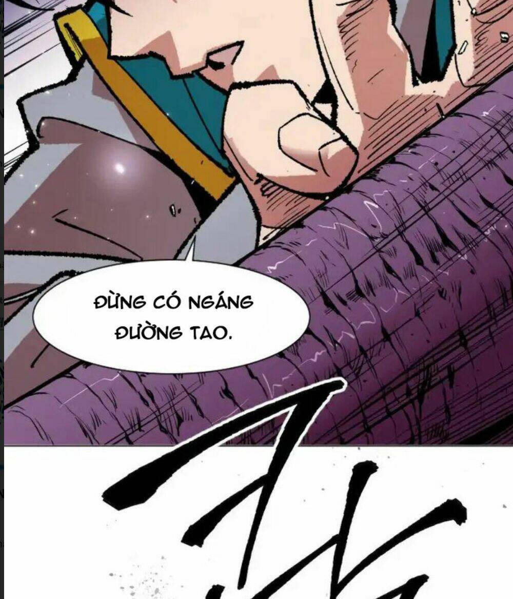 Phá Bỏ Giới Hạn Chapter 2 - Trang 2