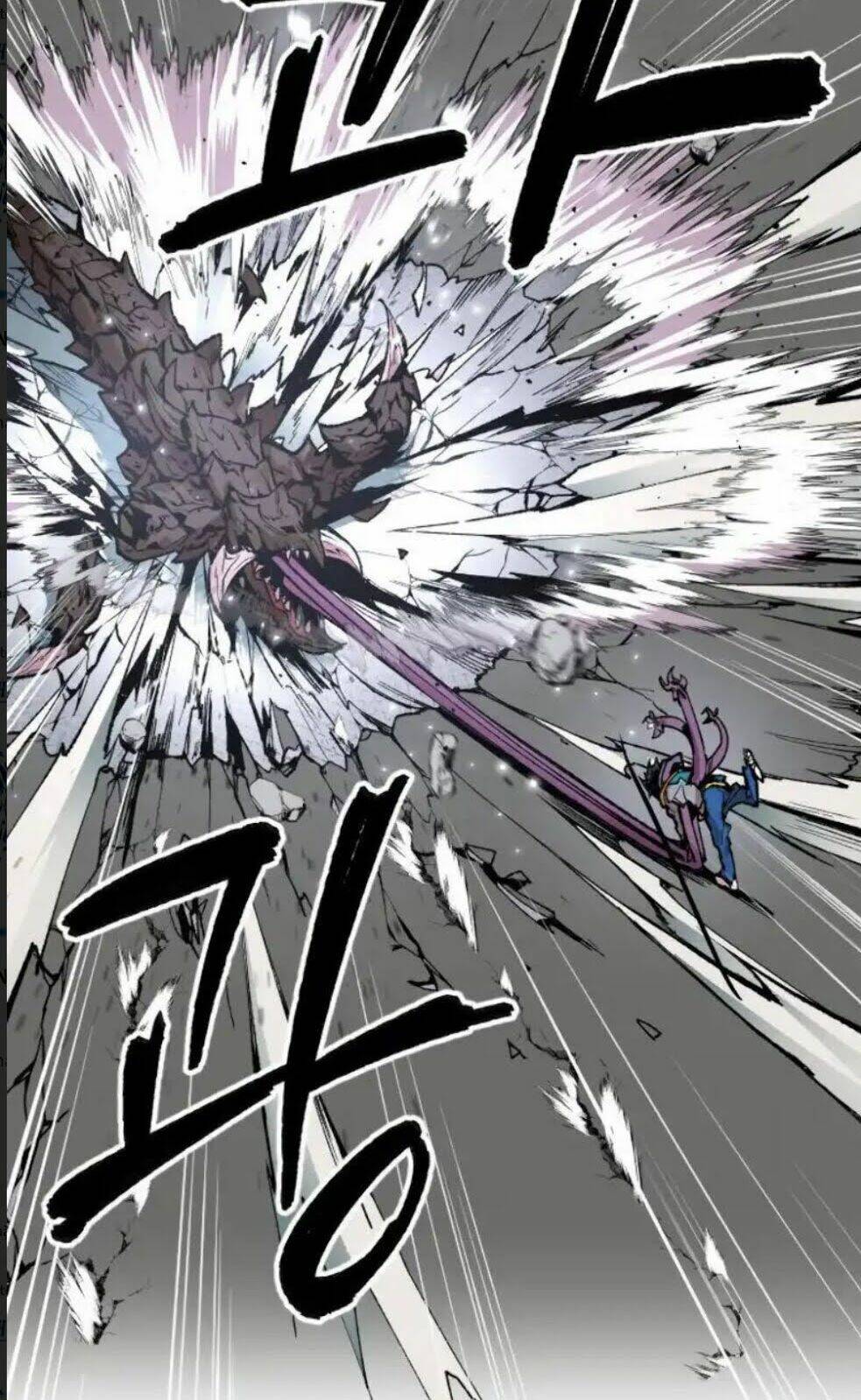 Phá Bỏ Giới Hạn Chapter 2 - Trang 2