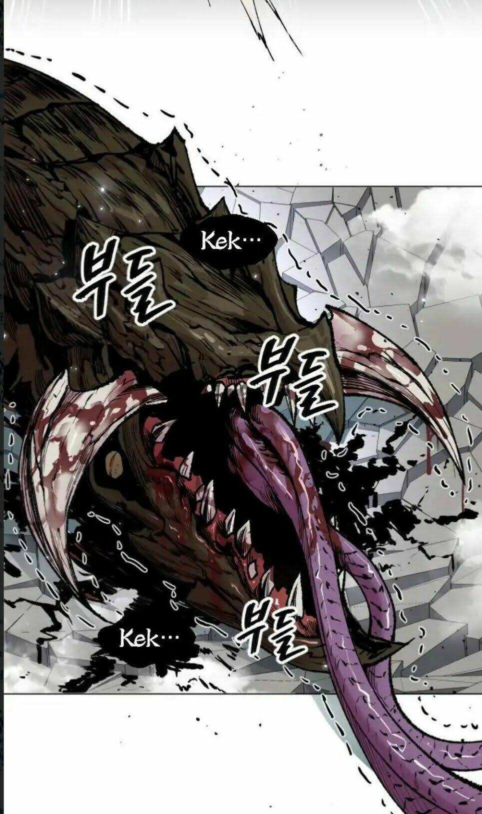 Phá Bỏ Giới Hạn Chapter 2 - Trang 2