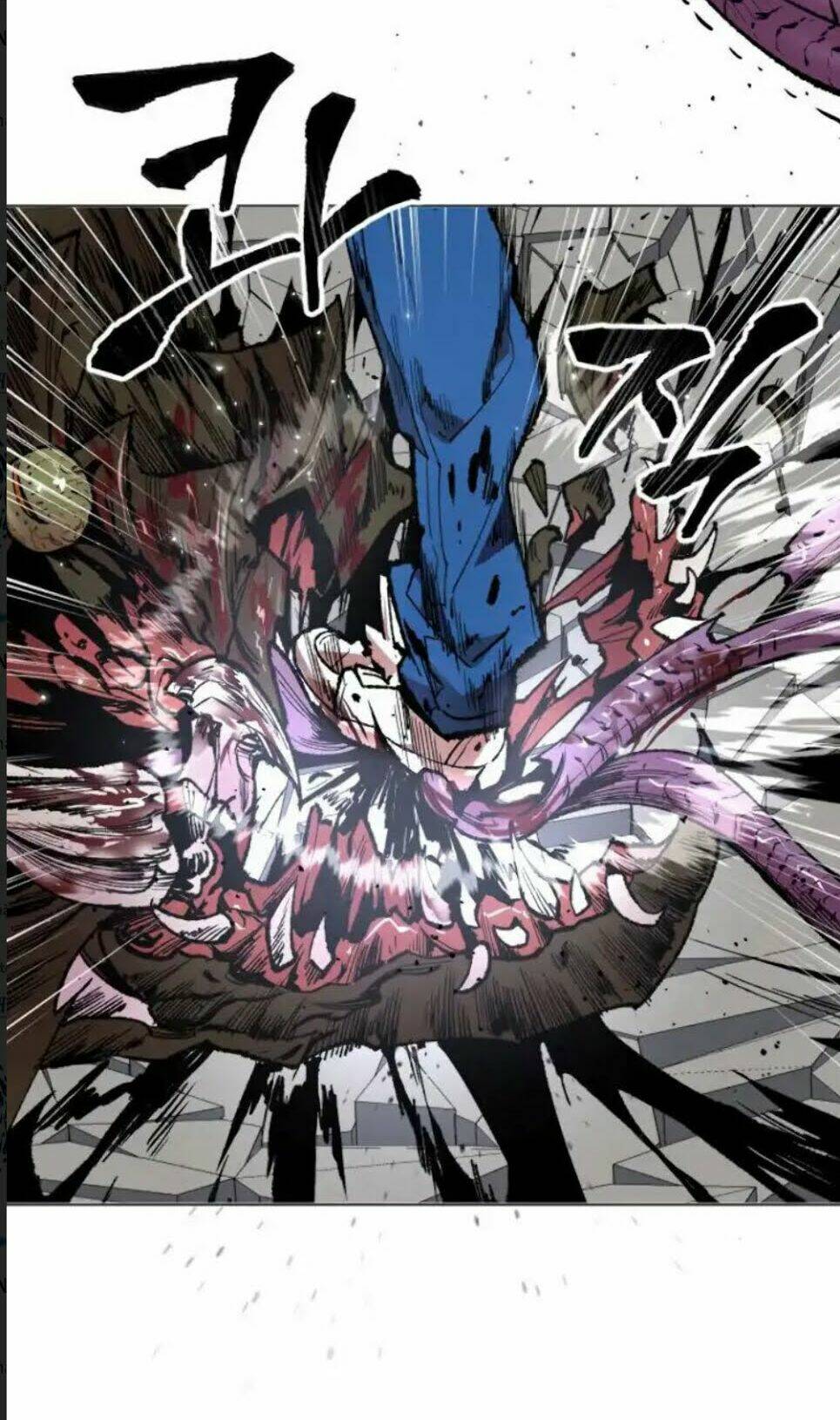 Phá Bỏ Giới Hạn Chapter 2 - Trang 2