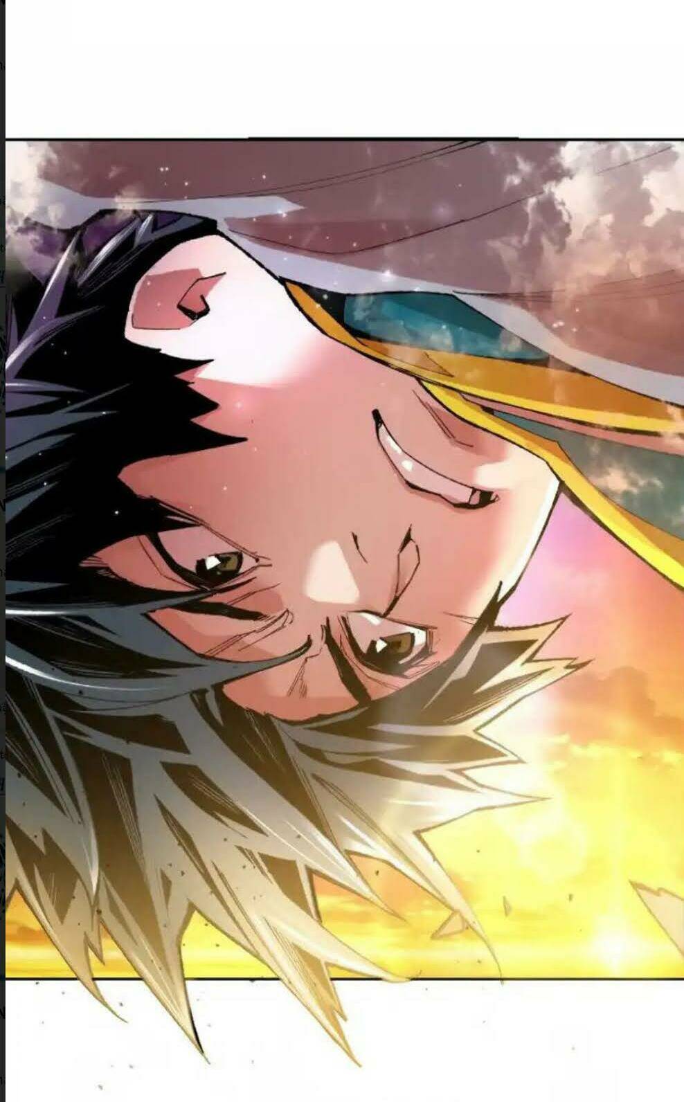 Phá Bỏ Giới Hạn Chapter 2 - Trang 2