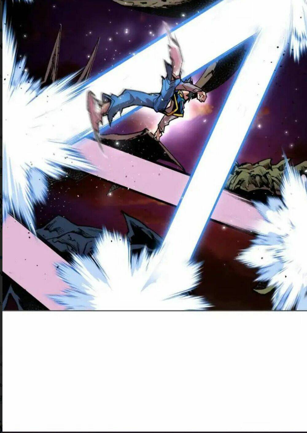 Phá Bỏ Giới Hạn Chapter 2 - Trang 2