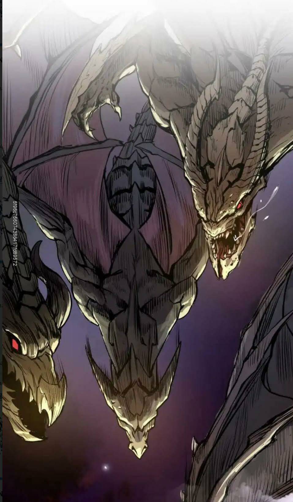 Phá Bỏ Giới Hạn Chapter 2 - Trang 2