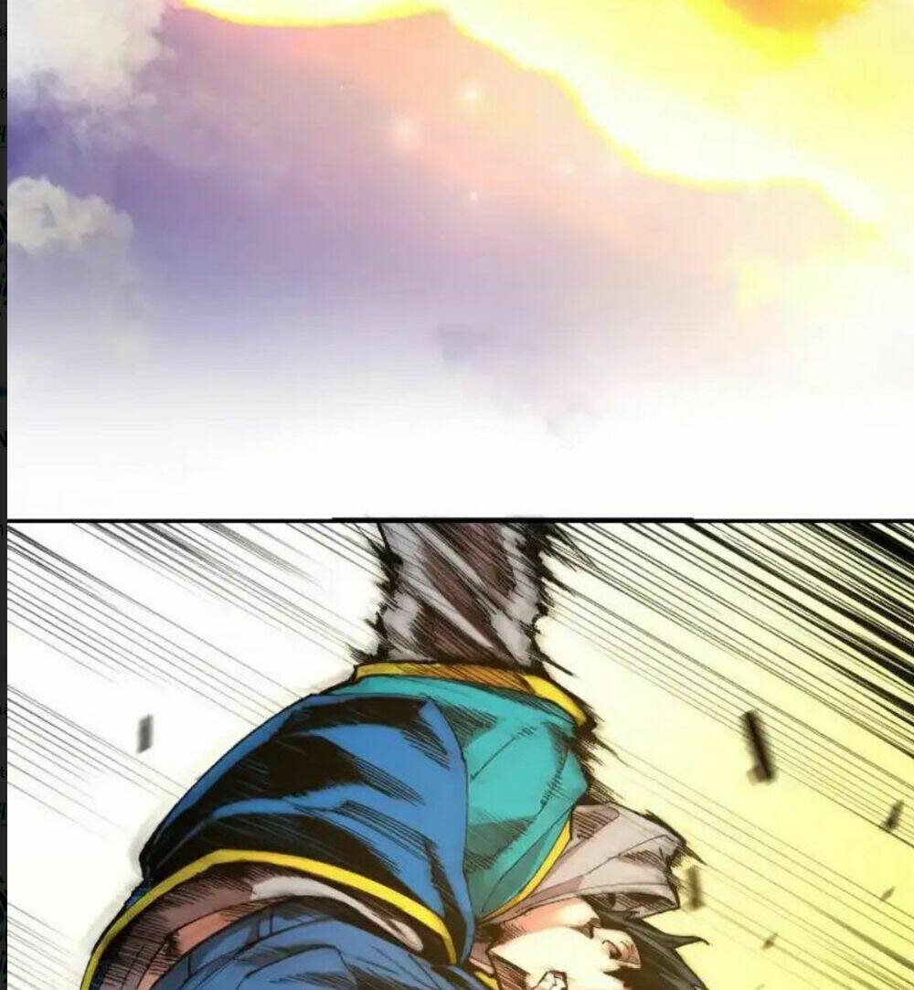 Phá Bỏ Giới Hạn Chapter 2 - Trang 2