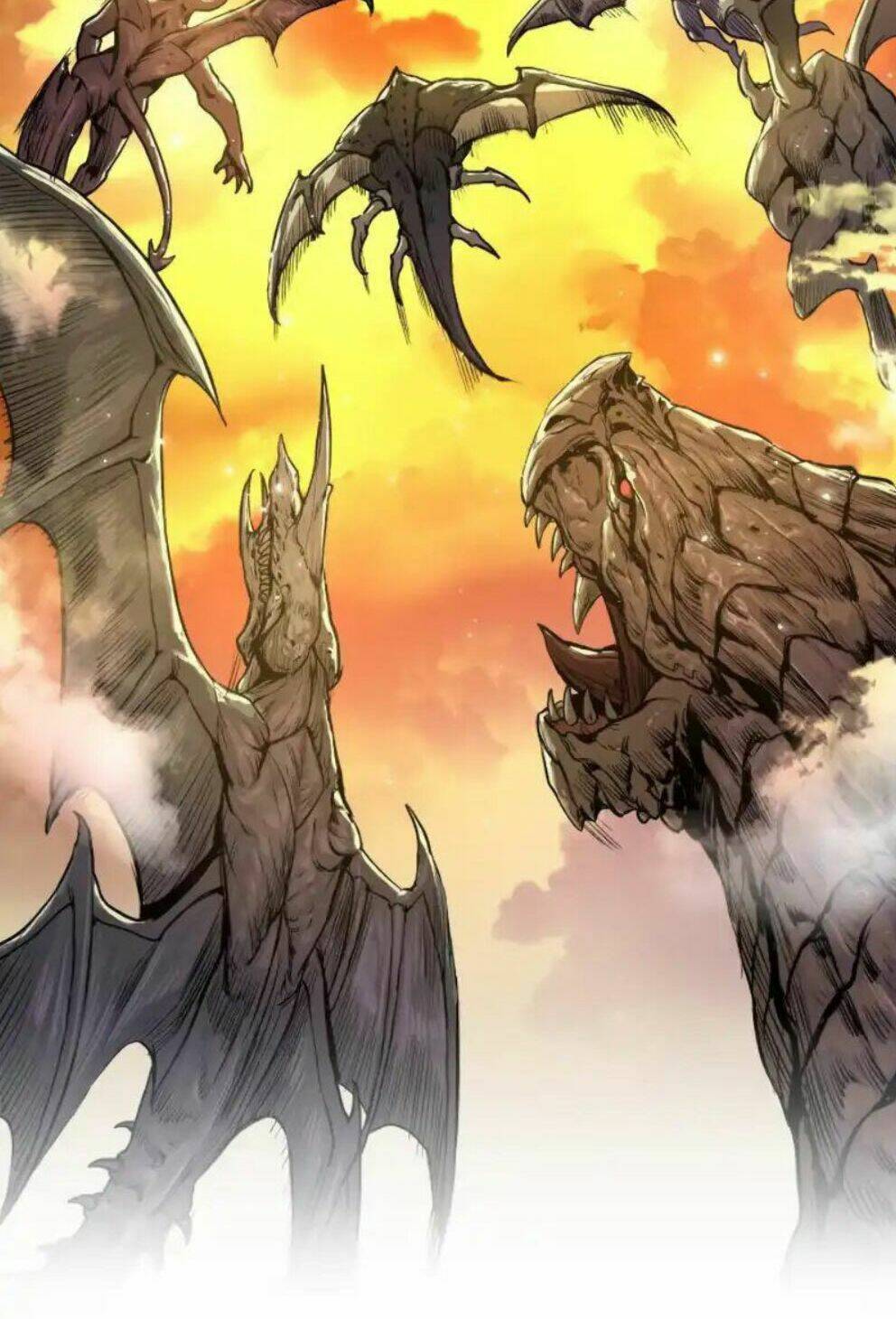 Phá Bỏ Giới Hạn Chapter 2 - Trang 2