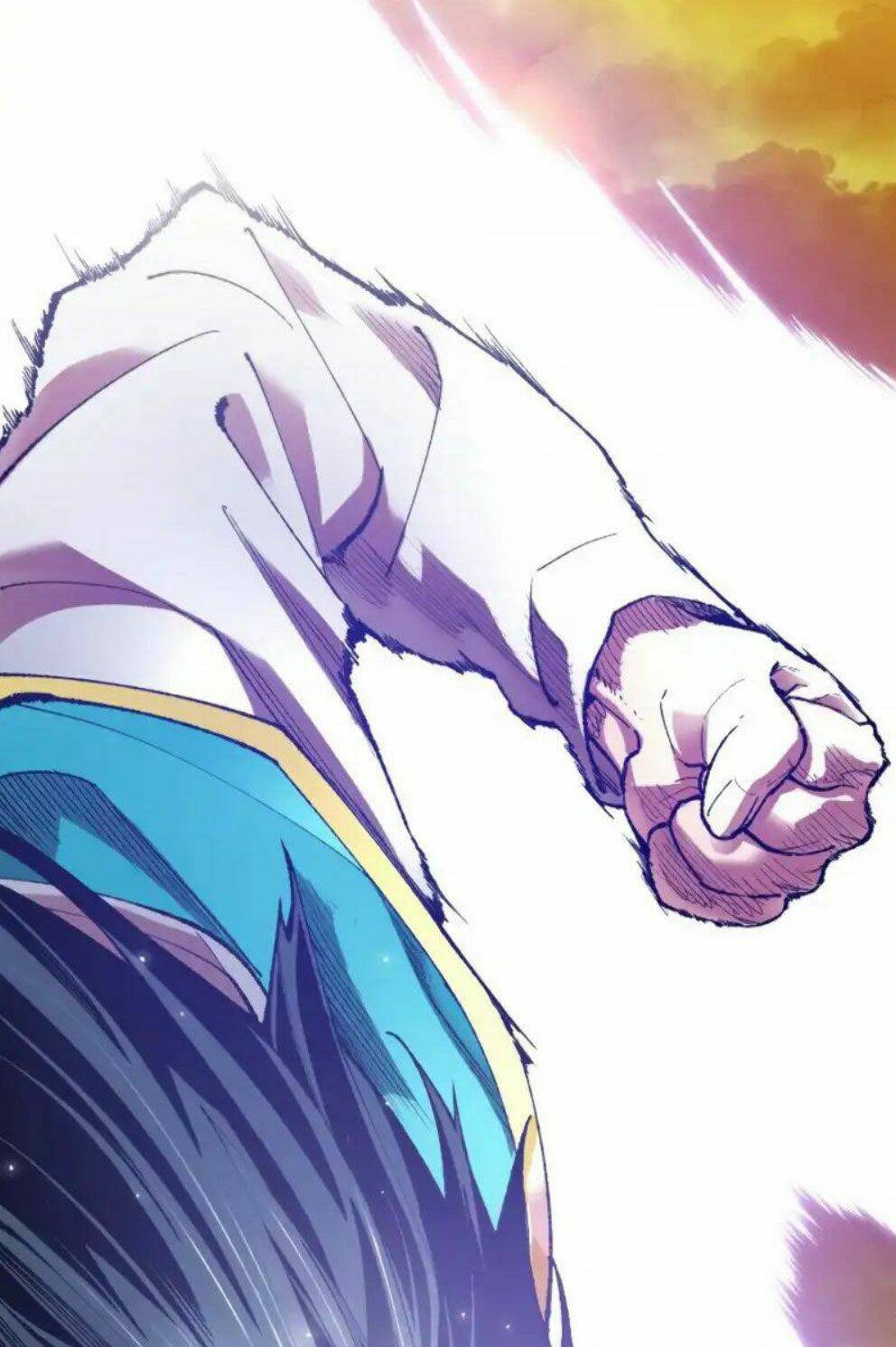 Phá Bỏ Giới Hạn Chapter 2 - Trang 2