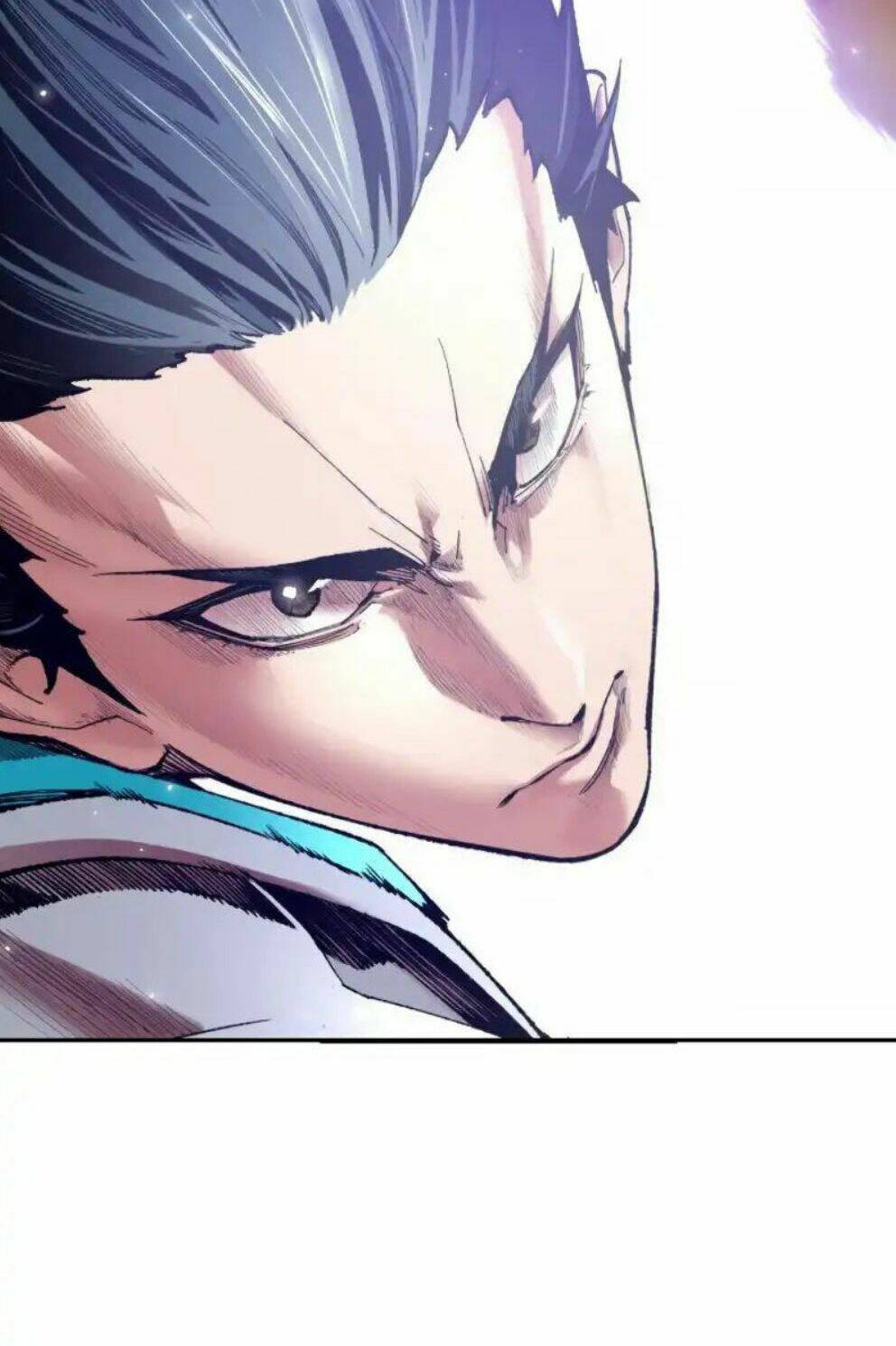 Phá Bỏ Giới Hạn Chapter 2 - Trang 2