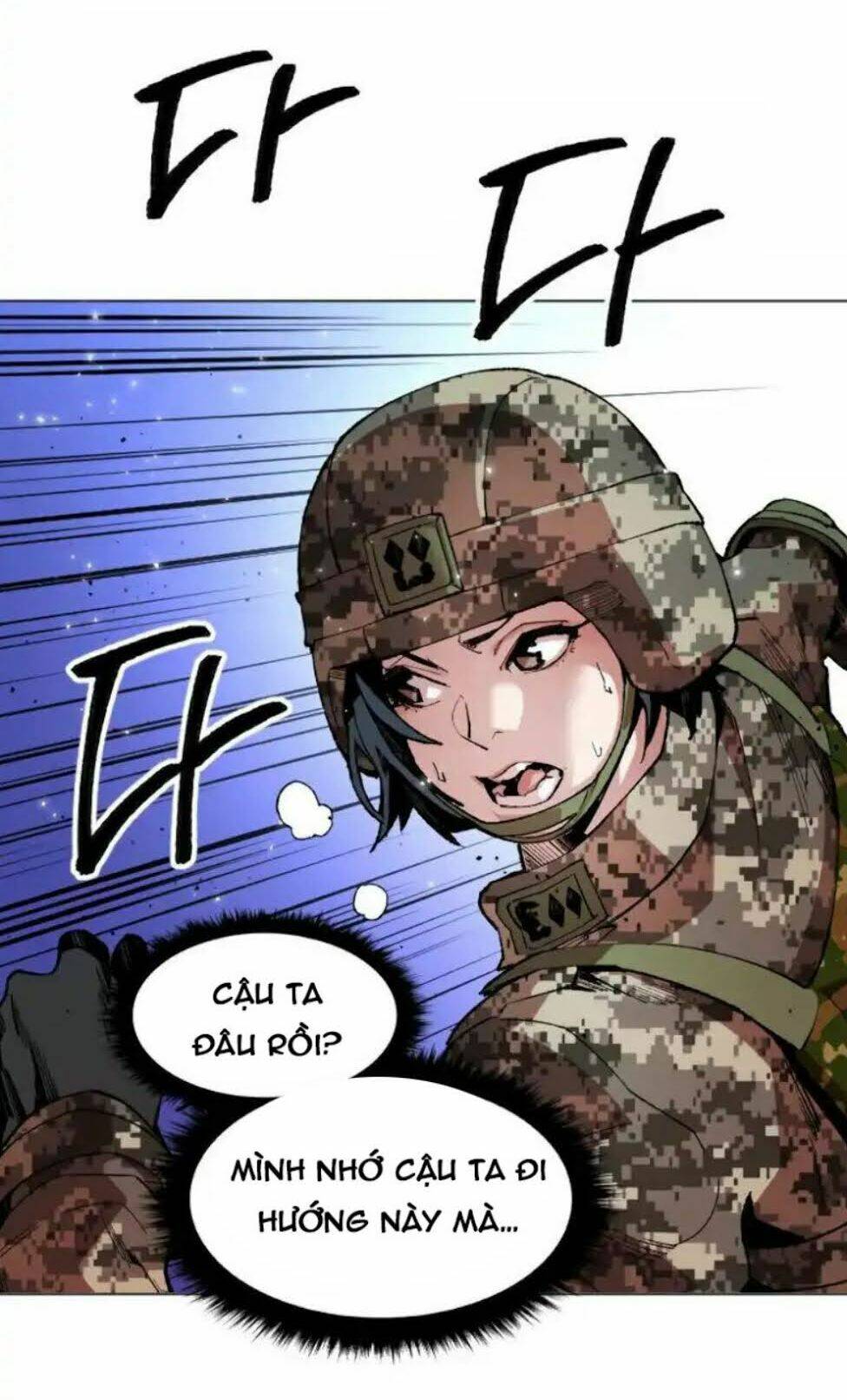 Phá Bỏ Giới Hạn Chapter 2 - Trang 2