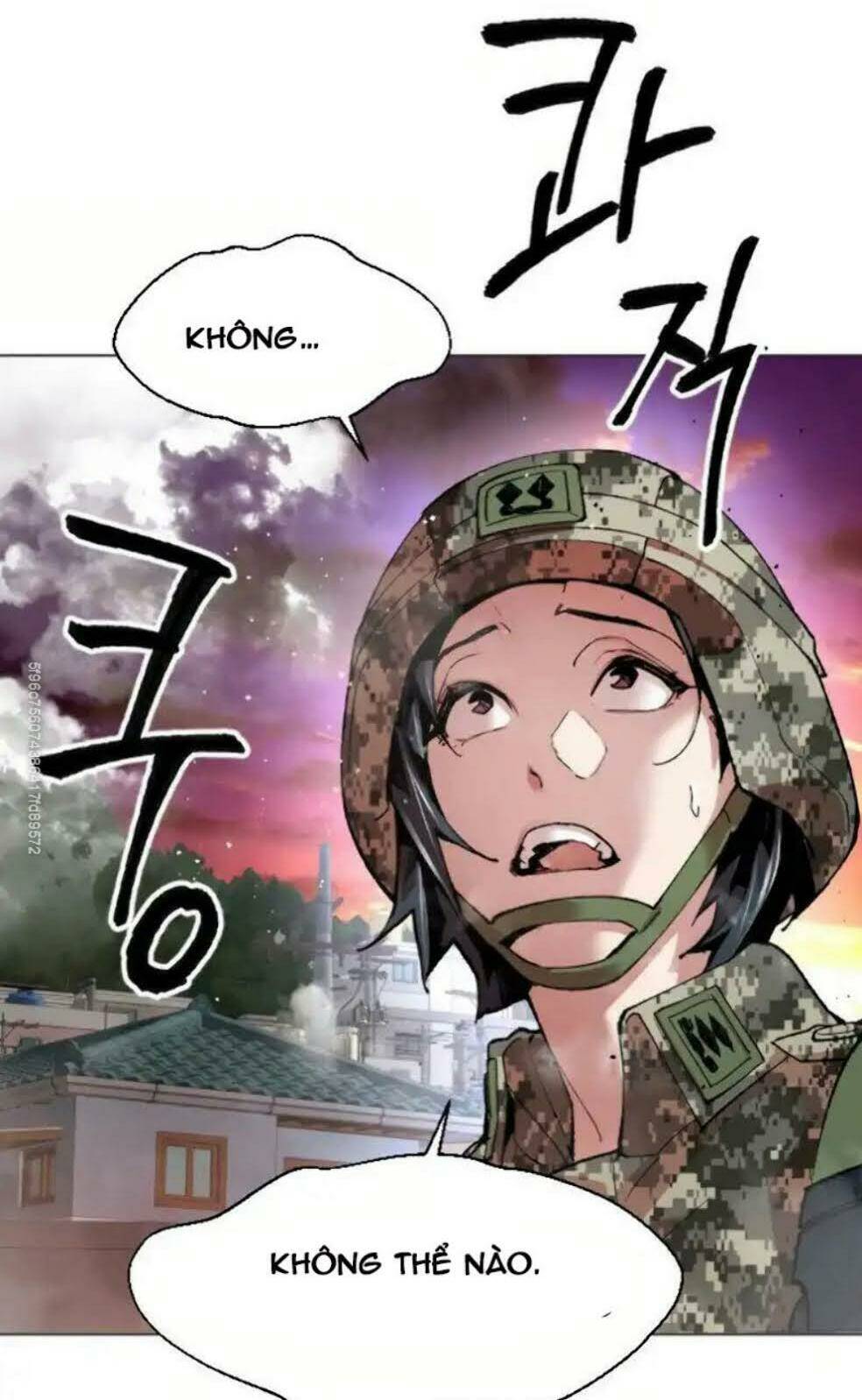 Phá Bỏ Giới Hạn Chapter 2 - Trang 2