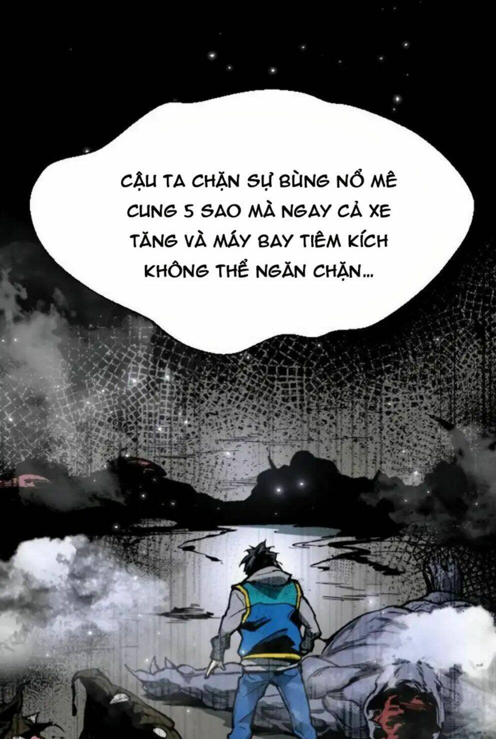 Phá Bỏ Giới Hạn Chapter 2 - Trang 2