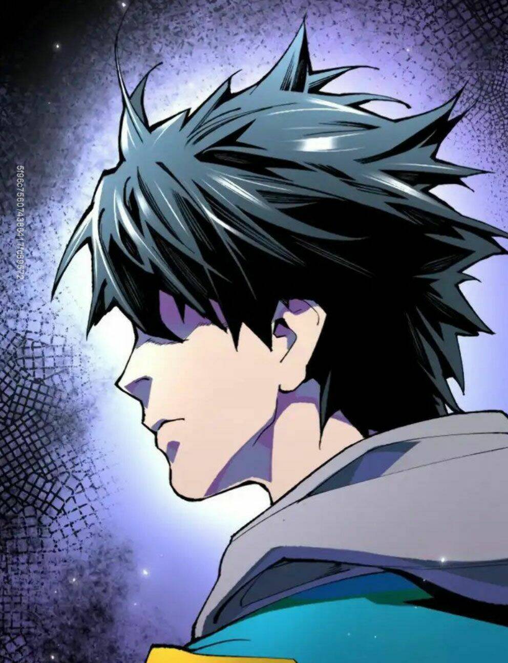 Phá Bỏ Giới Hạn Chapter 2 - Trang 2