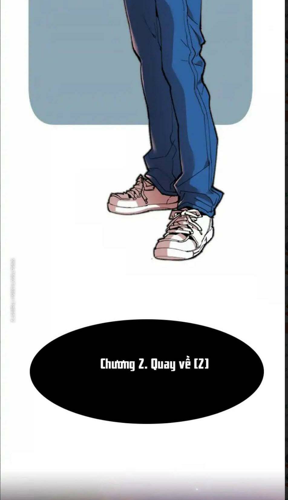 Phá Bỏ Giới Hạn Chapter 2 - Trang 2