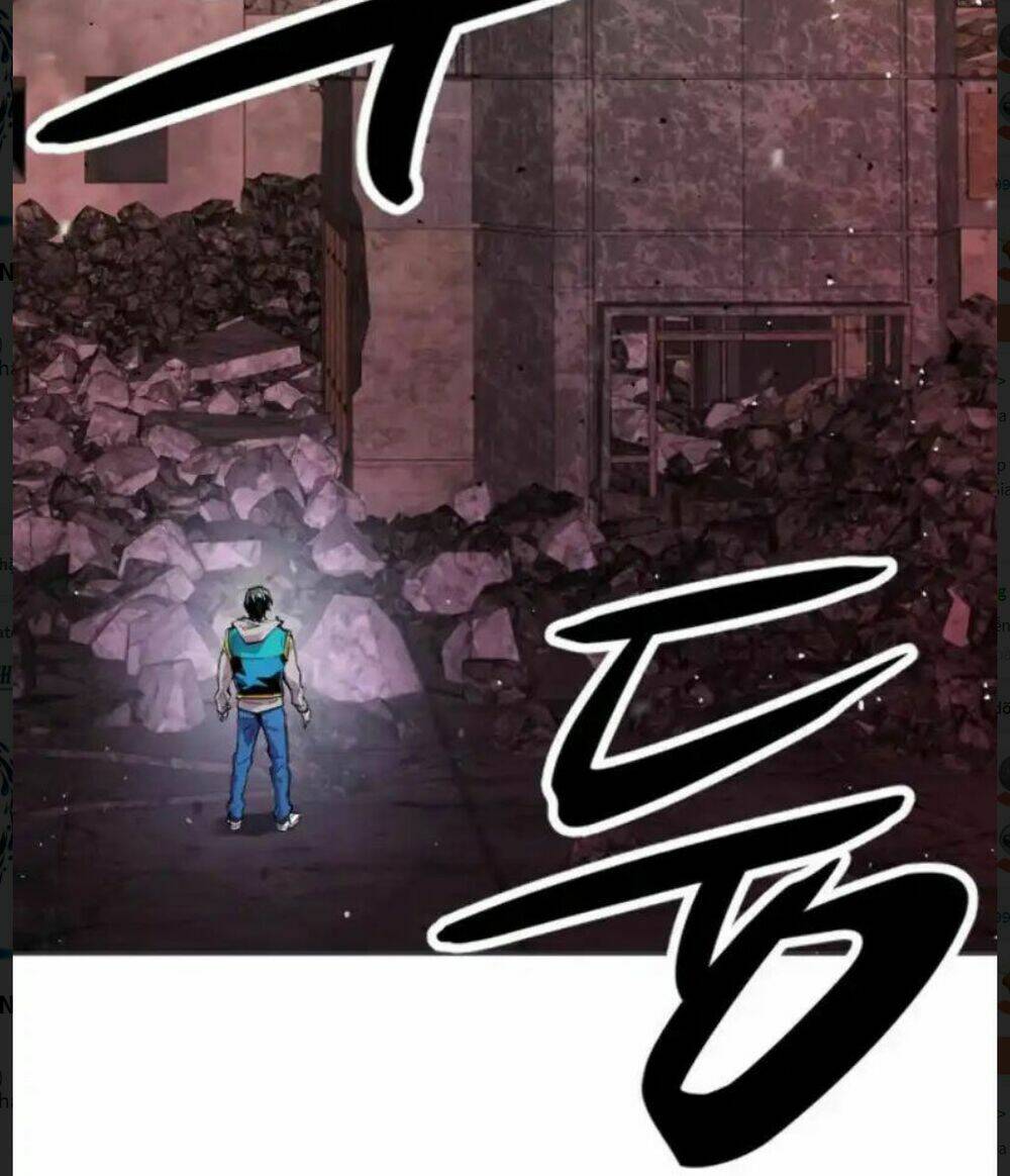 Phá Bỏ Giới Hạn Chapter 2 - Trang 2