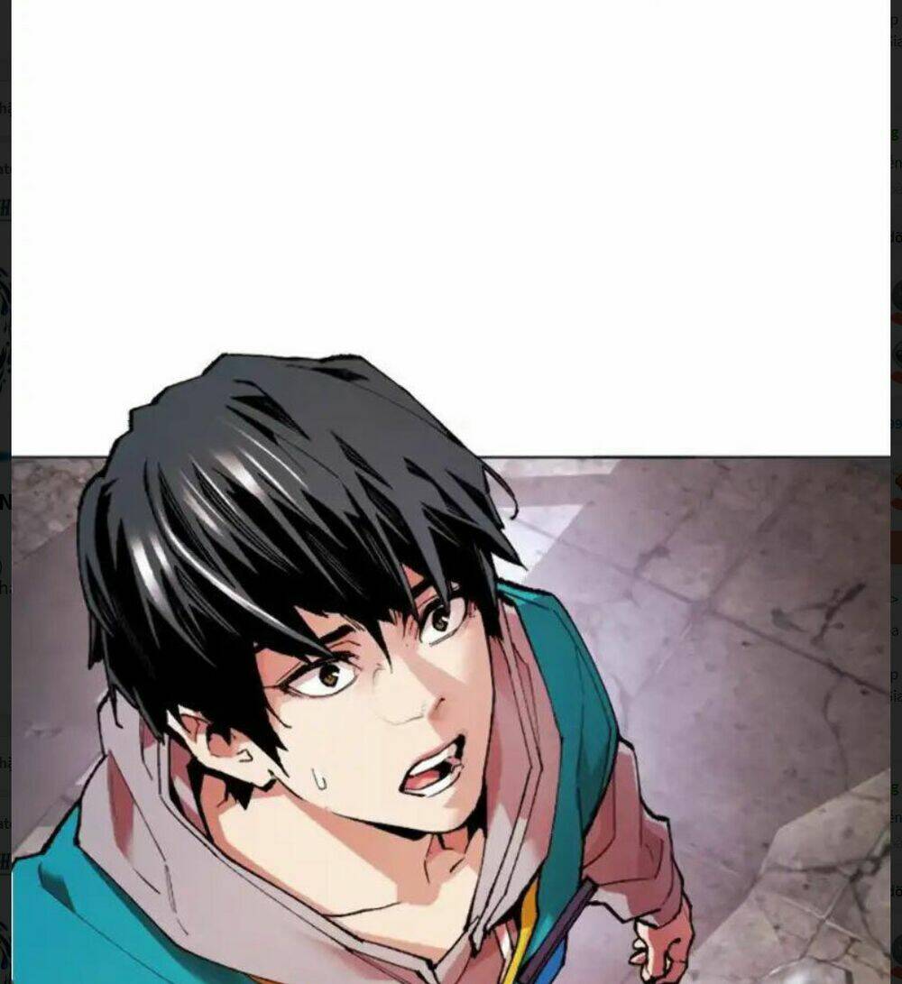 Phá Bỏ Giới Hạn Chapter 2 - Trang 2