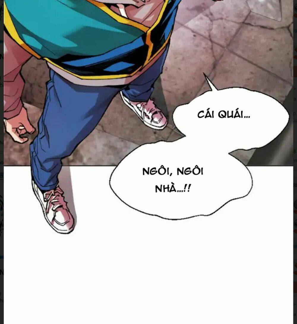 Phá Bỏ Giới Hạn Chapter 2 - Trang 2