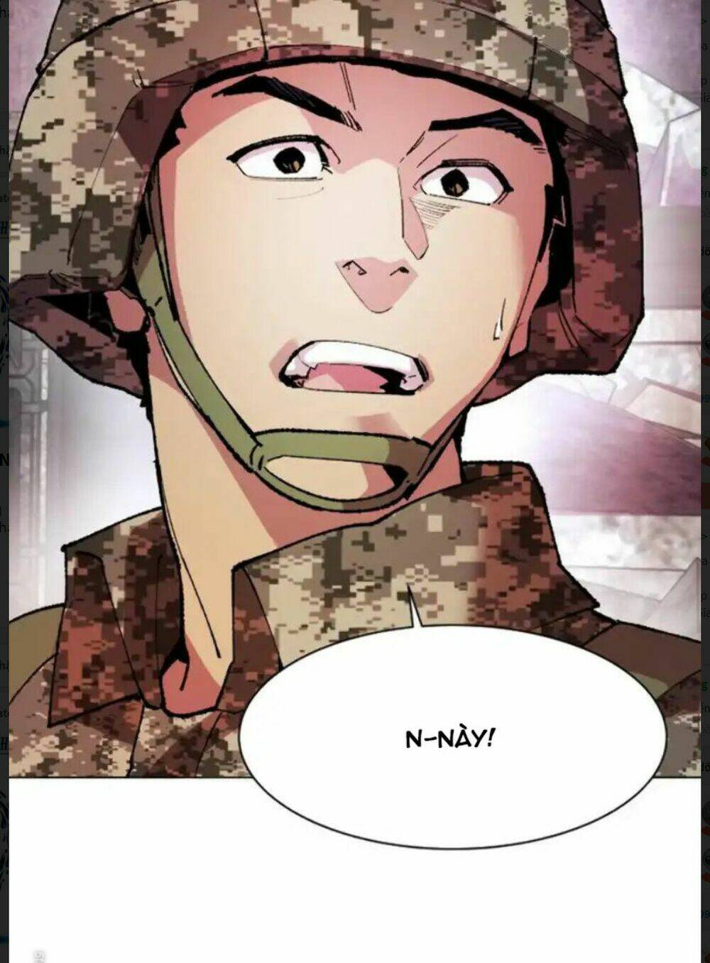 Phá Bỏ Giới Hạn Chapter 2 - Trang 2