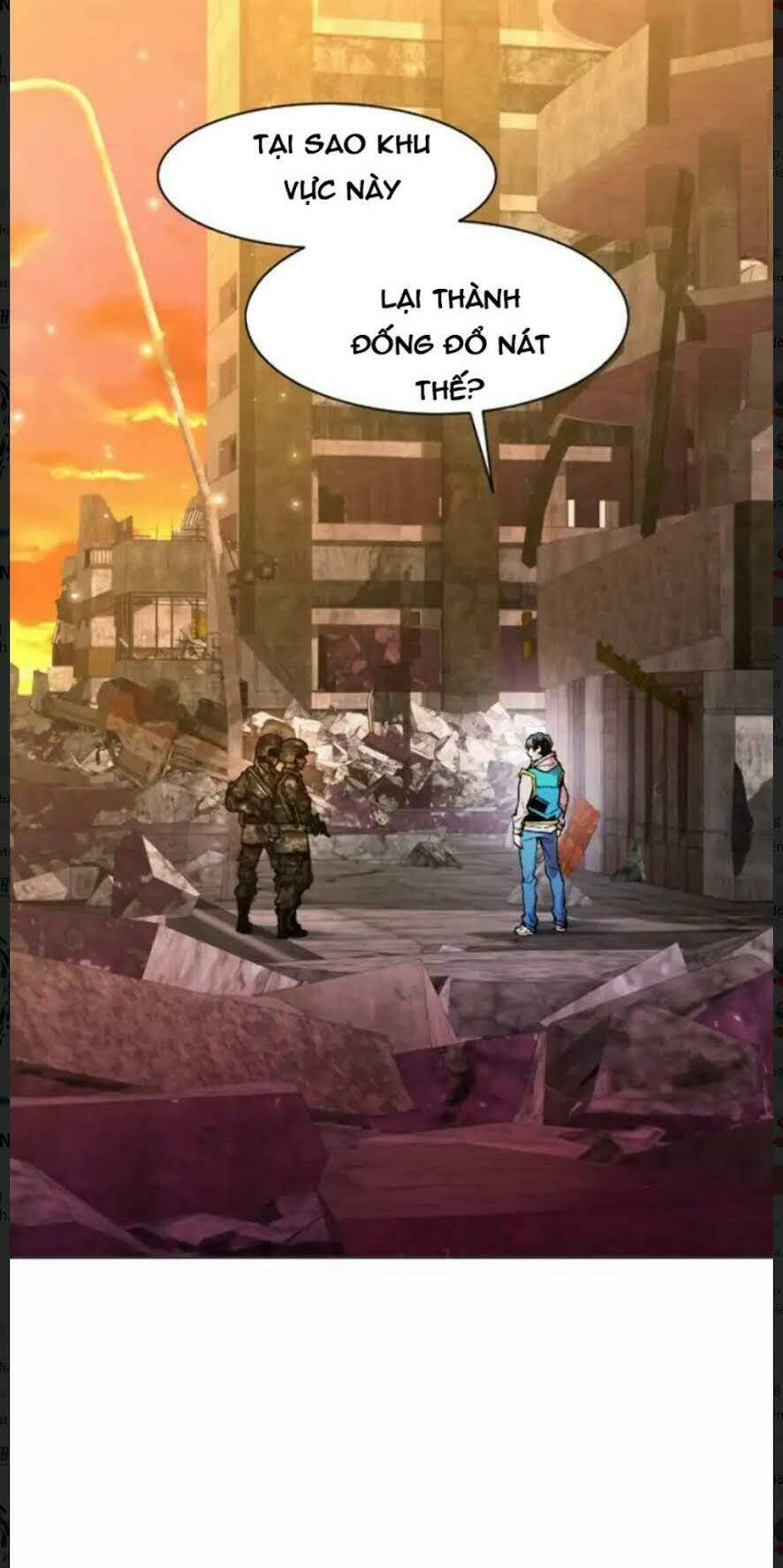 Phá Bỏ Giới Hạn Chapter 2 - Trang 2