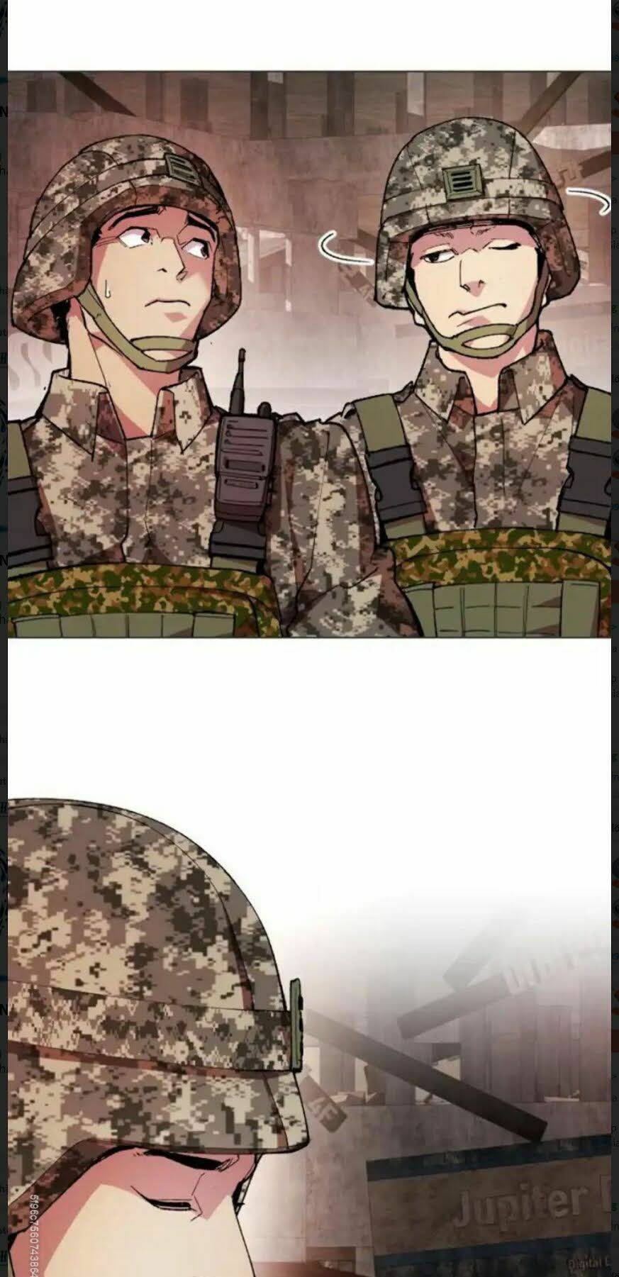 Phá Bỏ Giới Hạn Chapter 2 - Trang 2