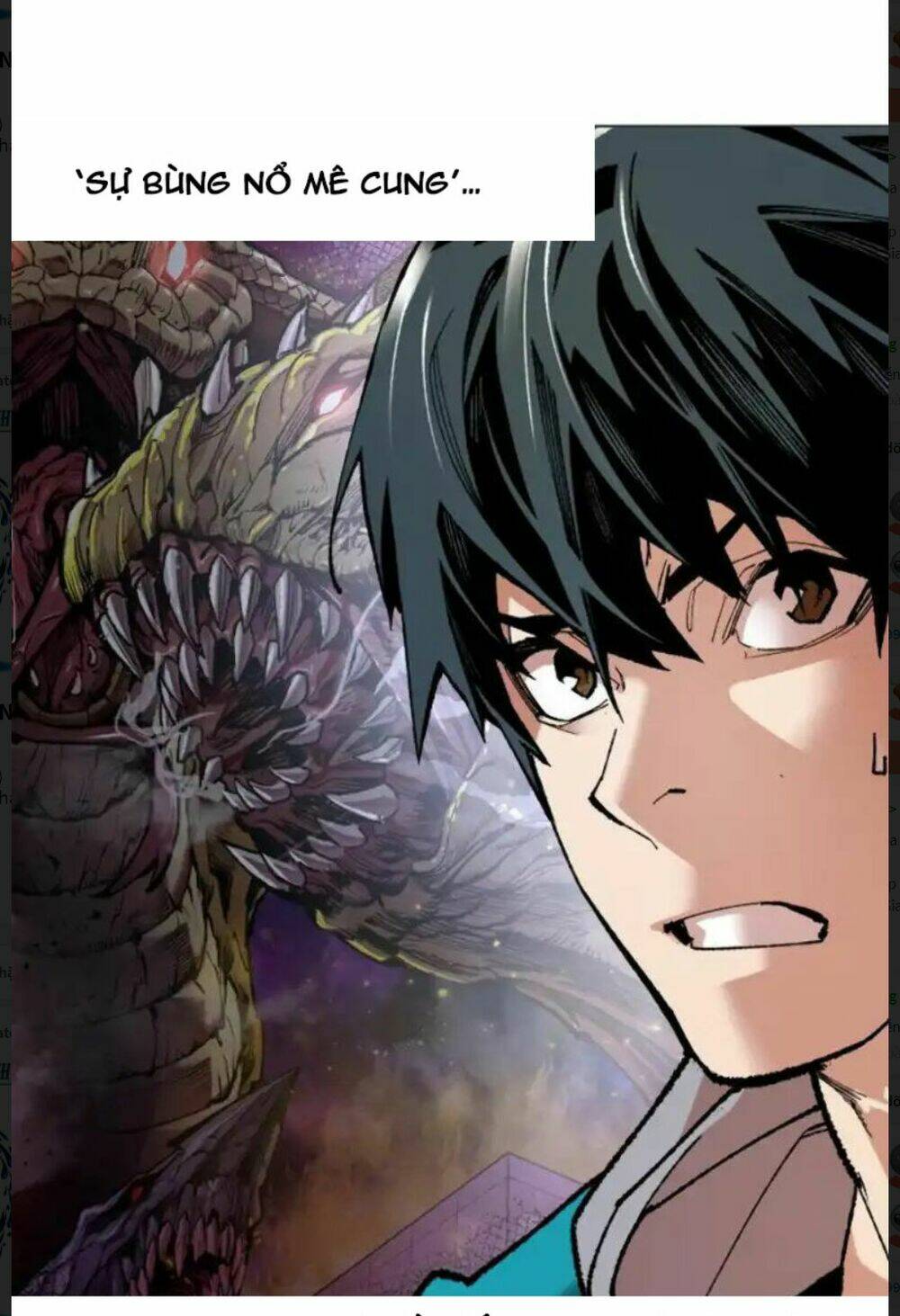 Phá Bỏ Giới Hạn Chapter 2 - Trang 2