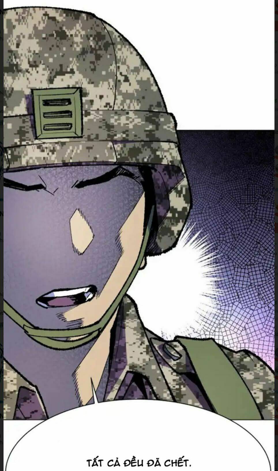 Phá Bỏ Giới Hạn Chapter 2 - Trang 2