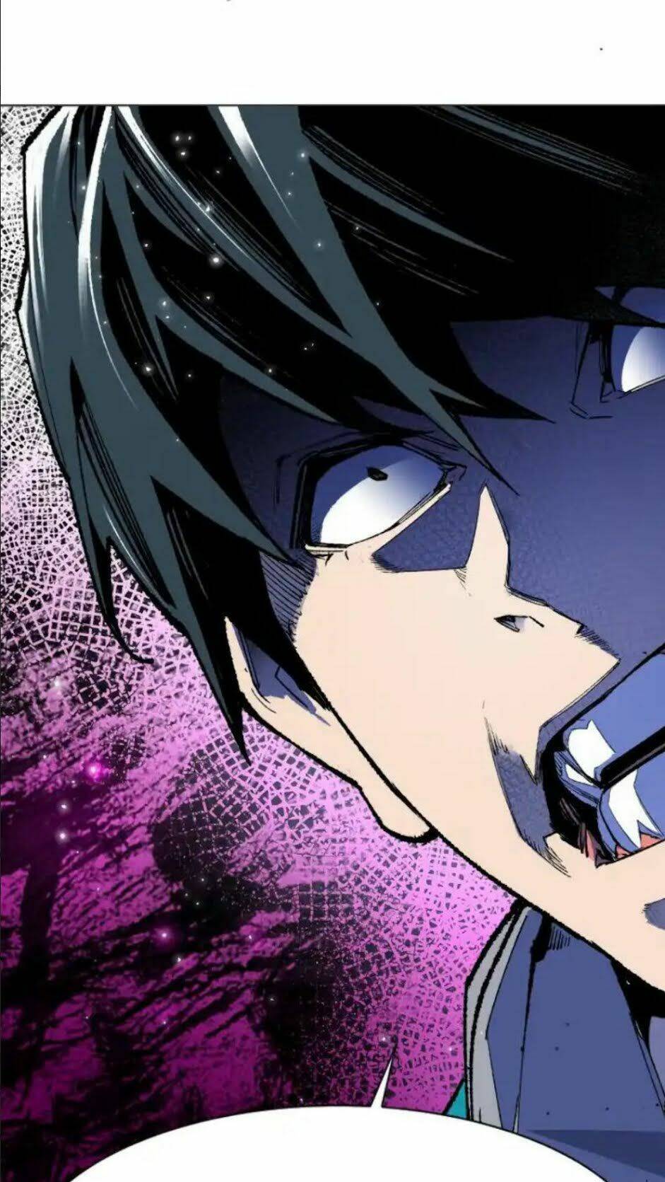 Phá Bỏ Giới Hạn Chapter 2 - Trang 2