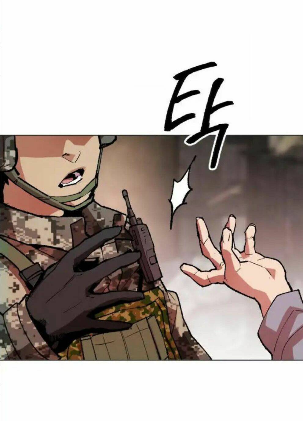 Phá Bỏ Giới Hạn Chapter 2 - Trang 2