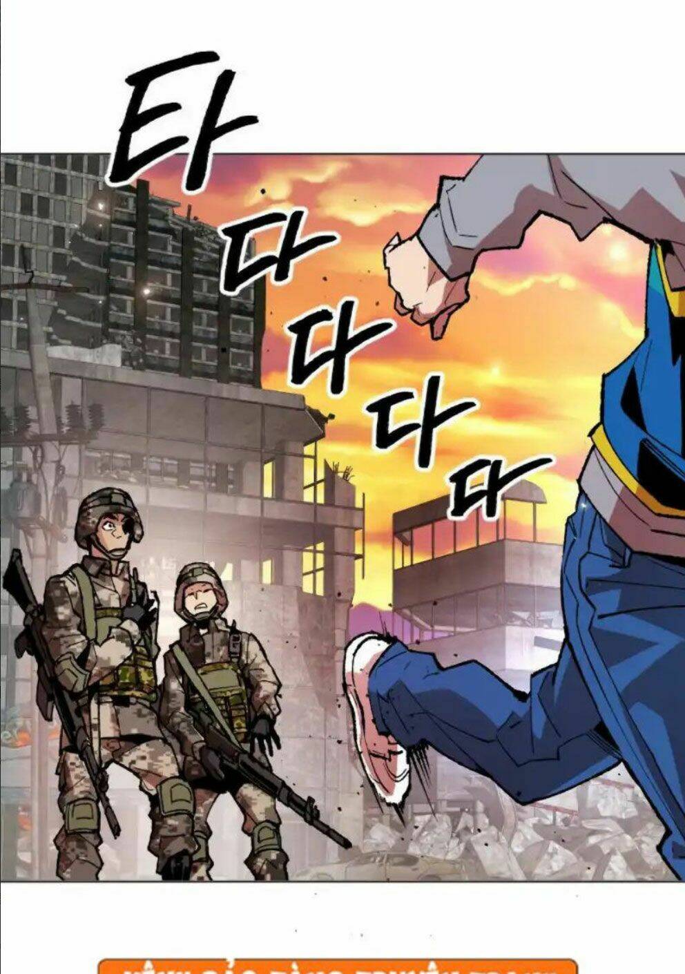 Phá Bỏ Giới Hạn Chapter 2 - Trang 2