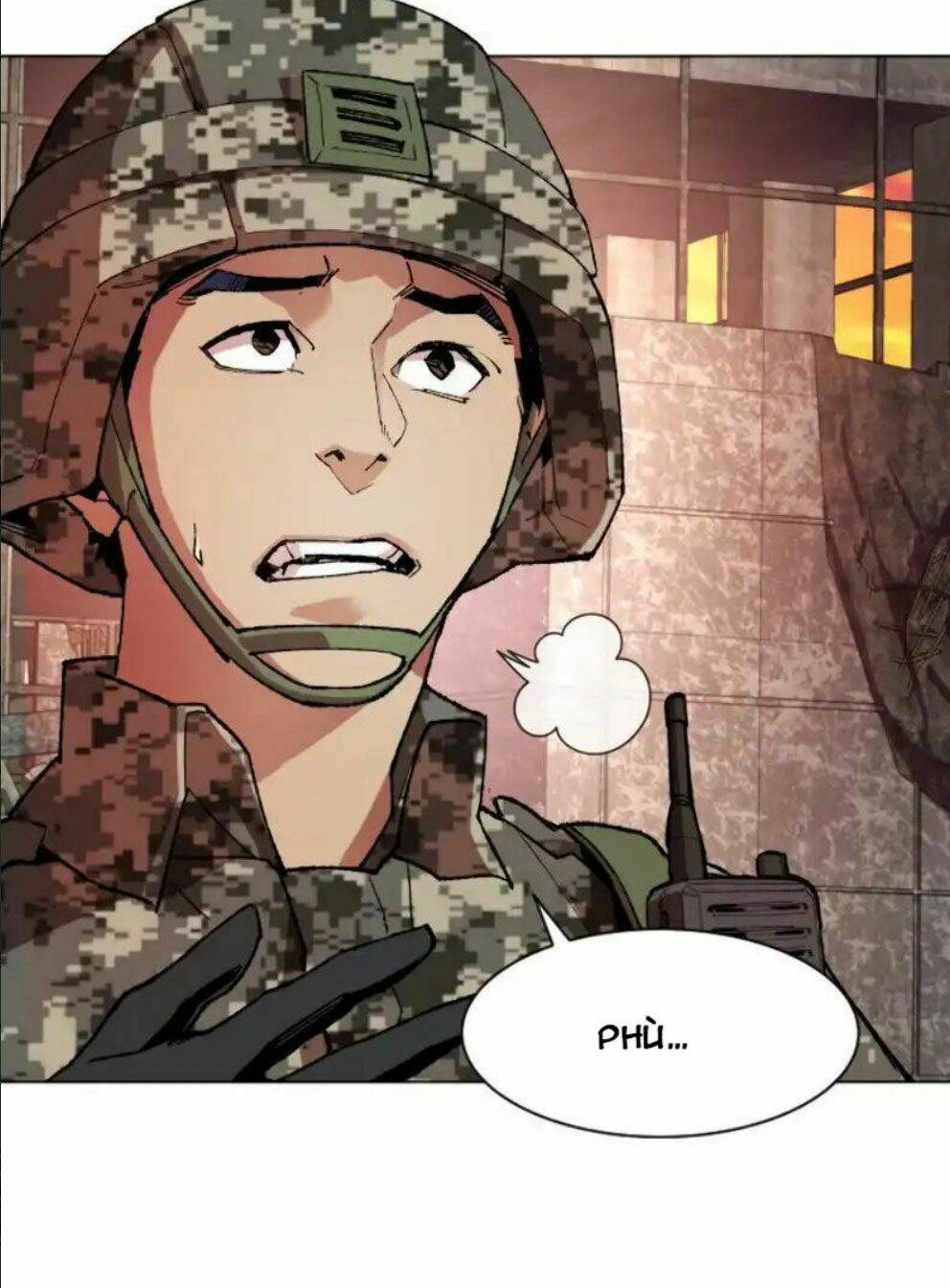 Phá Bỏ Giới Hạn Chapter 2 - Trang 2