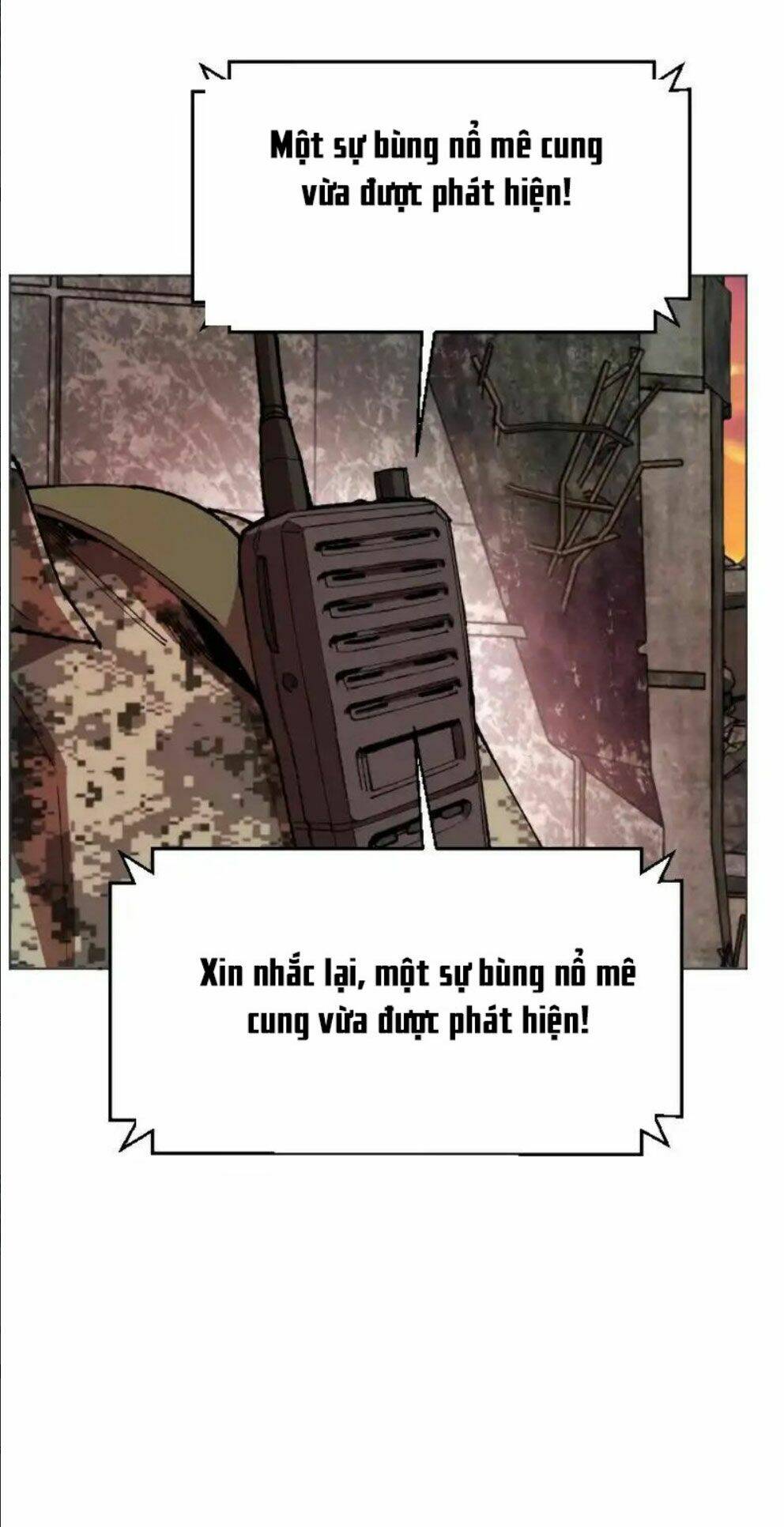 Phá Bỏ Giới Hạn Chapter 2 - Trang 2