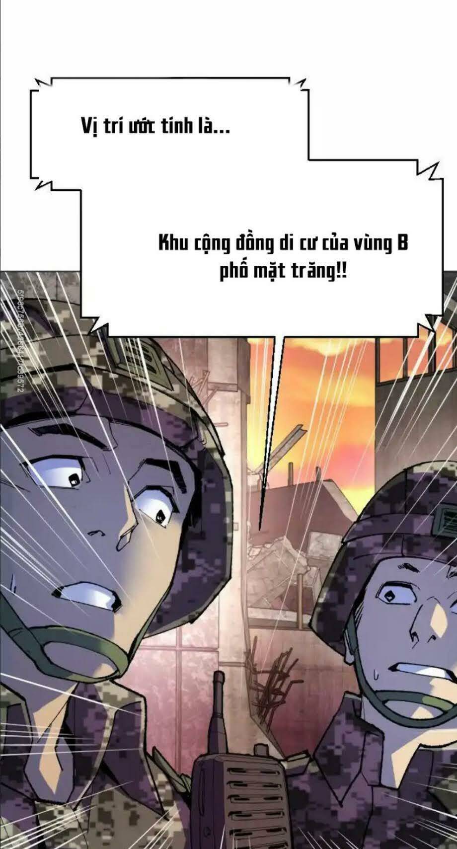 Phá Bỏ Giới Hạn Chapter 2 - Trang 2