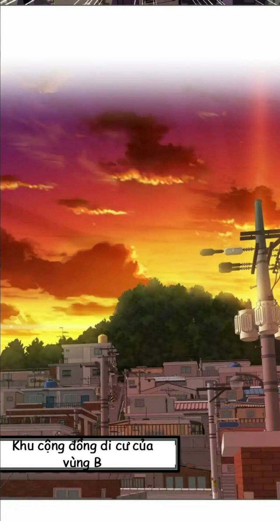 Phá Bỏ Giới Hạn Chapter 2 - Trang 2