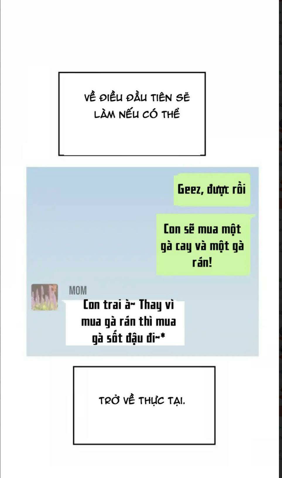 Phá Bỏ Giới Hạn Chapter 2 - Trang 2