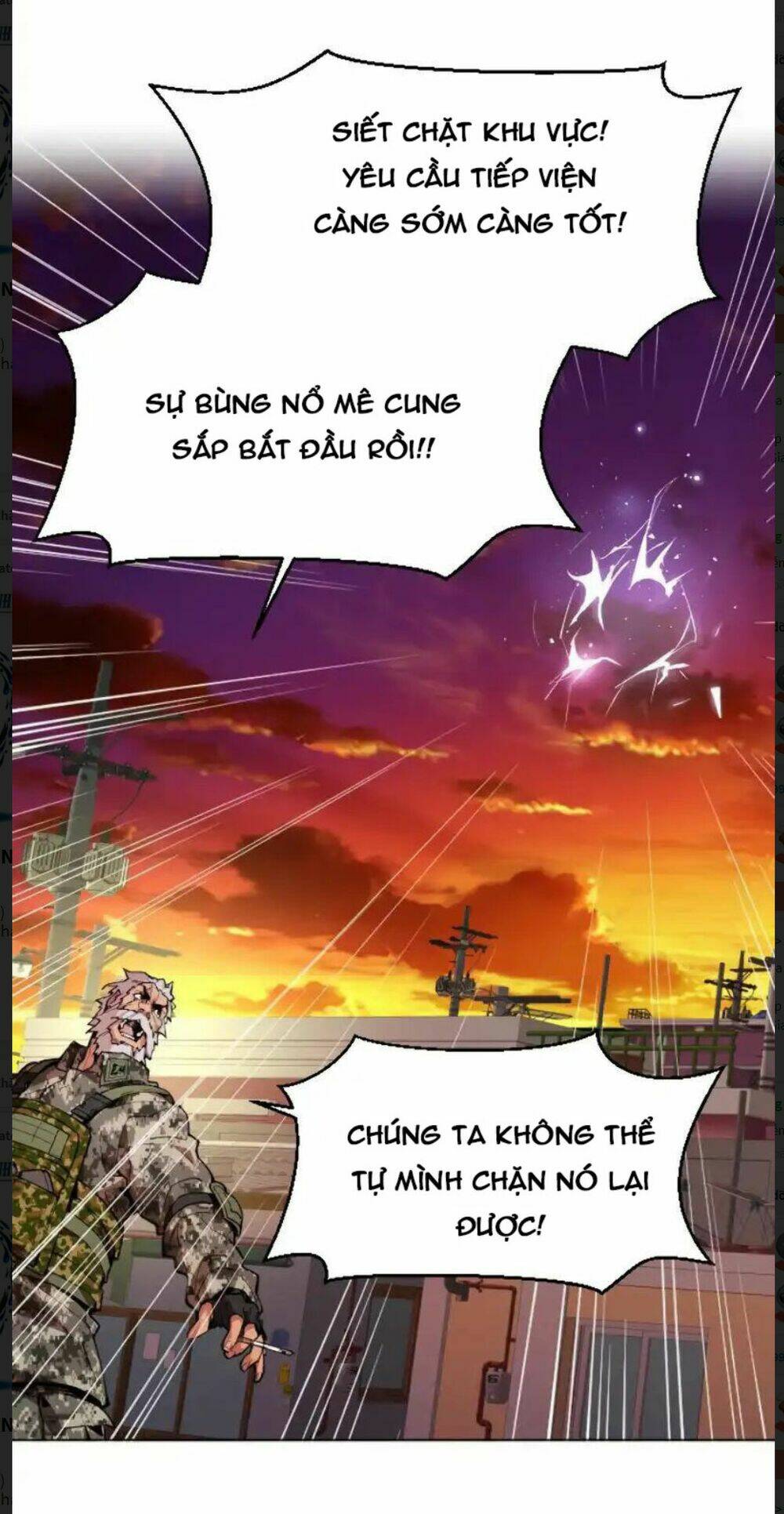 Phá Bỏ Giới Hạn Chapter 2 - Trang 2