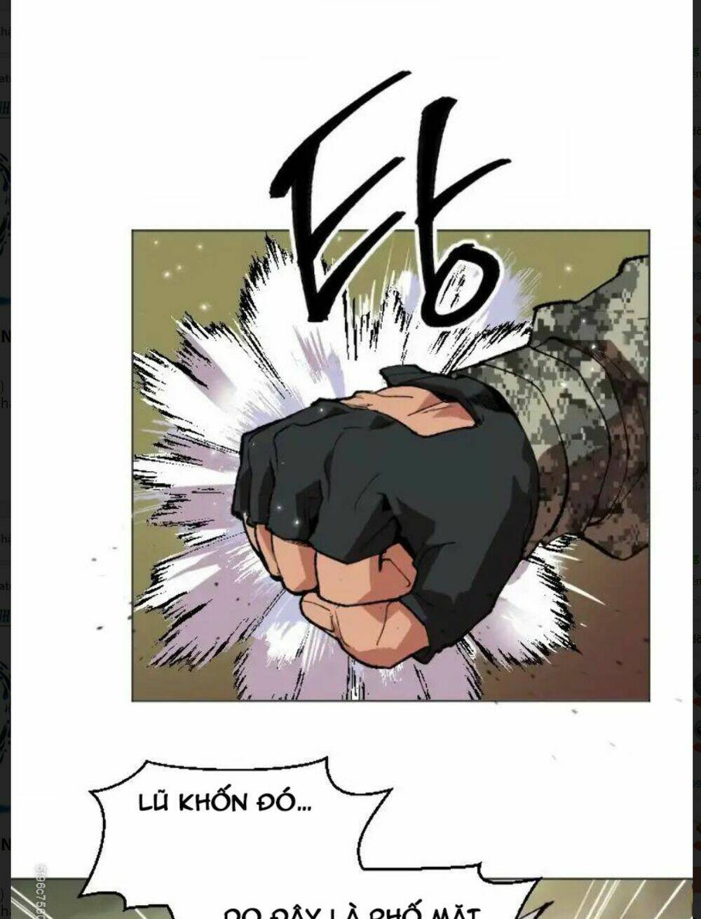 Phá Bỏ Giới Hạn Chapter 2 - Trang 2