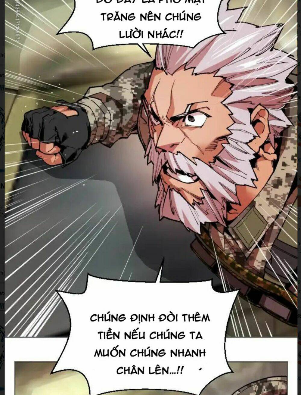 Phá Bỏ Giới Hạn Chapter 2 - Trang 2