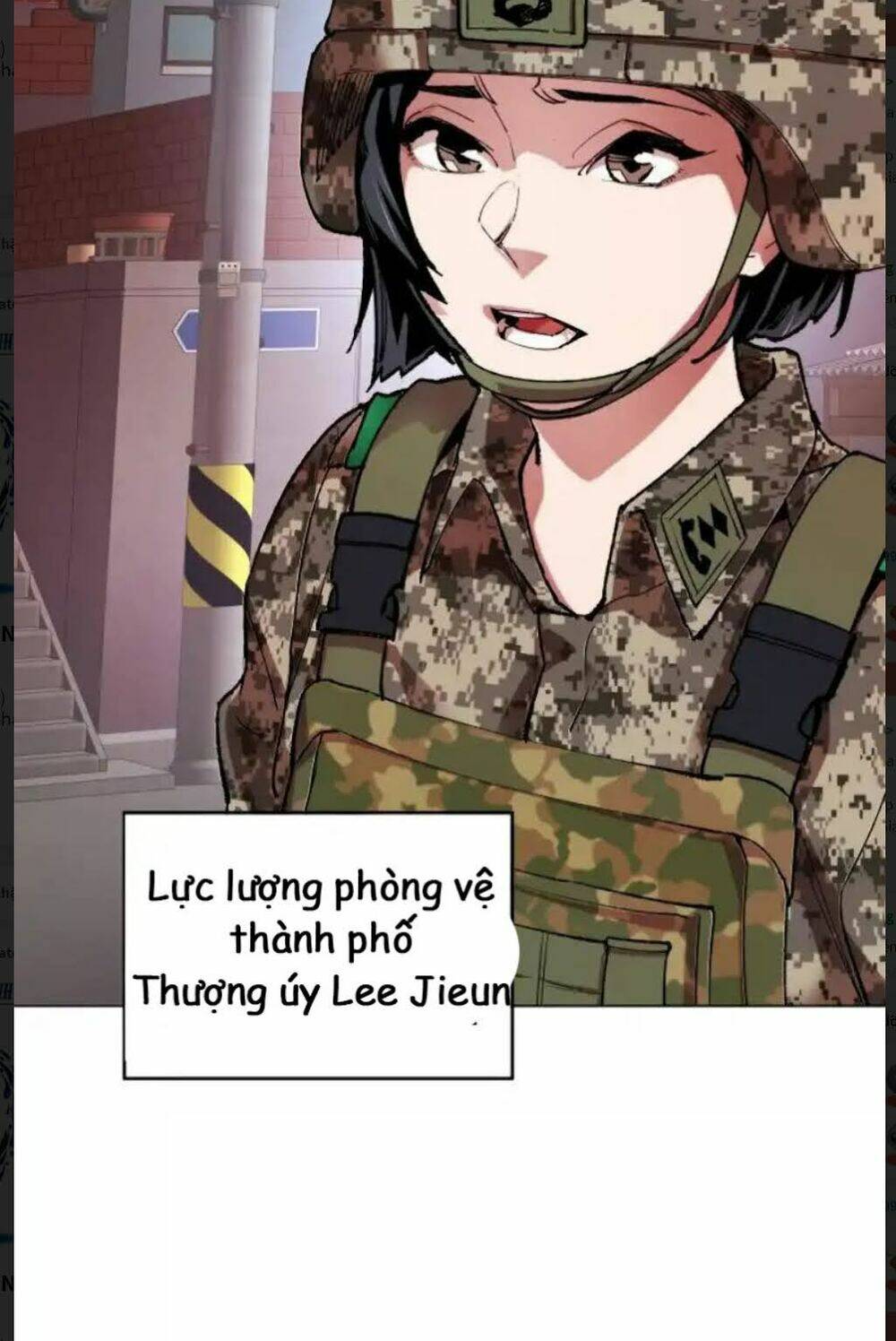 Phá Bỏ Giới Hạn Chapter 2 - Trang 2