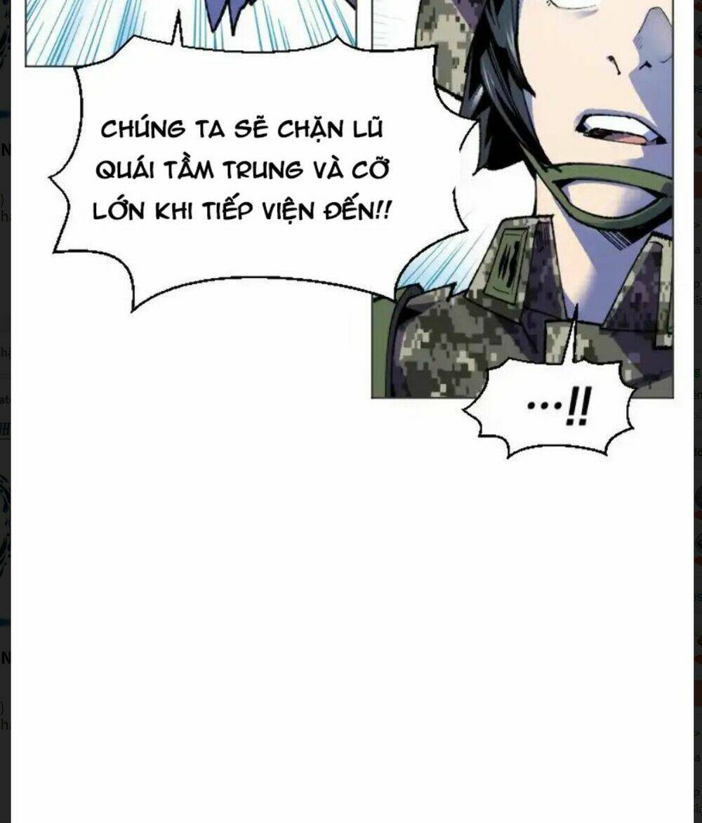 Phá Bỏ Giới Hạn Chapter 2 - Trang 2