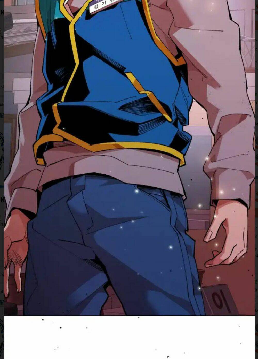 Phá Bỏ Giới Hạn Chapter 2 - Trang 2