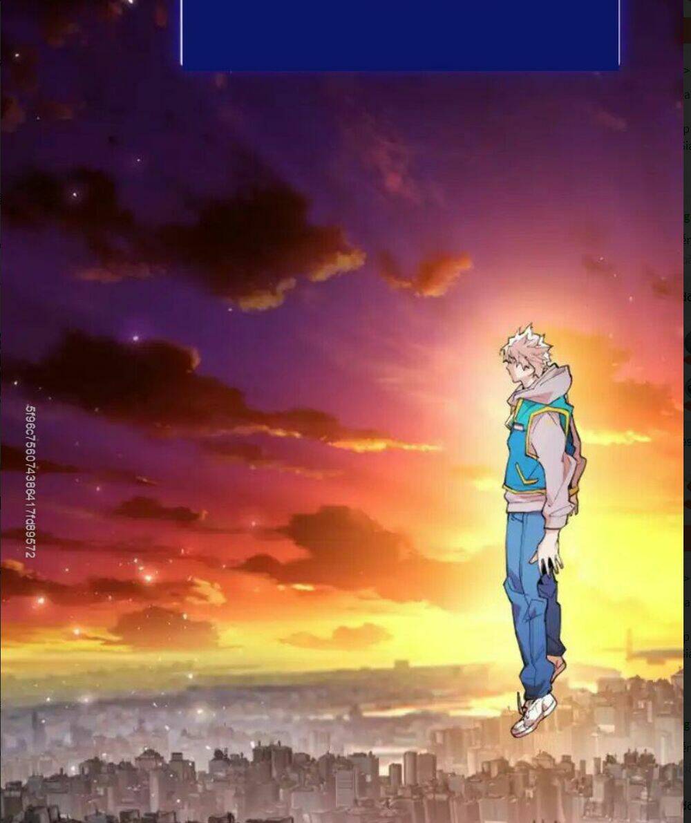 Phá Bỏ Giới Hạn Chapter 2 - Trang 2