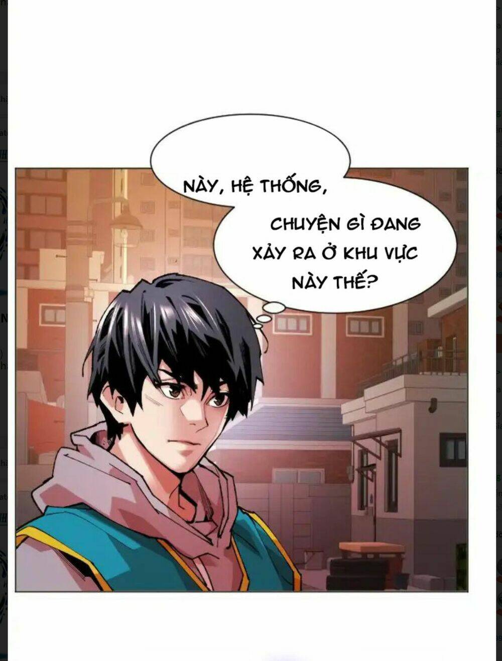 Phá Bỏ Giới Hạn Chapter 2 - Trang 2