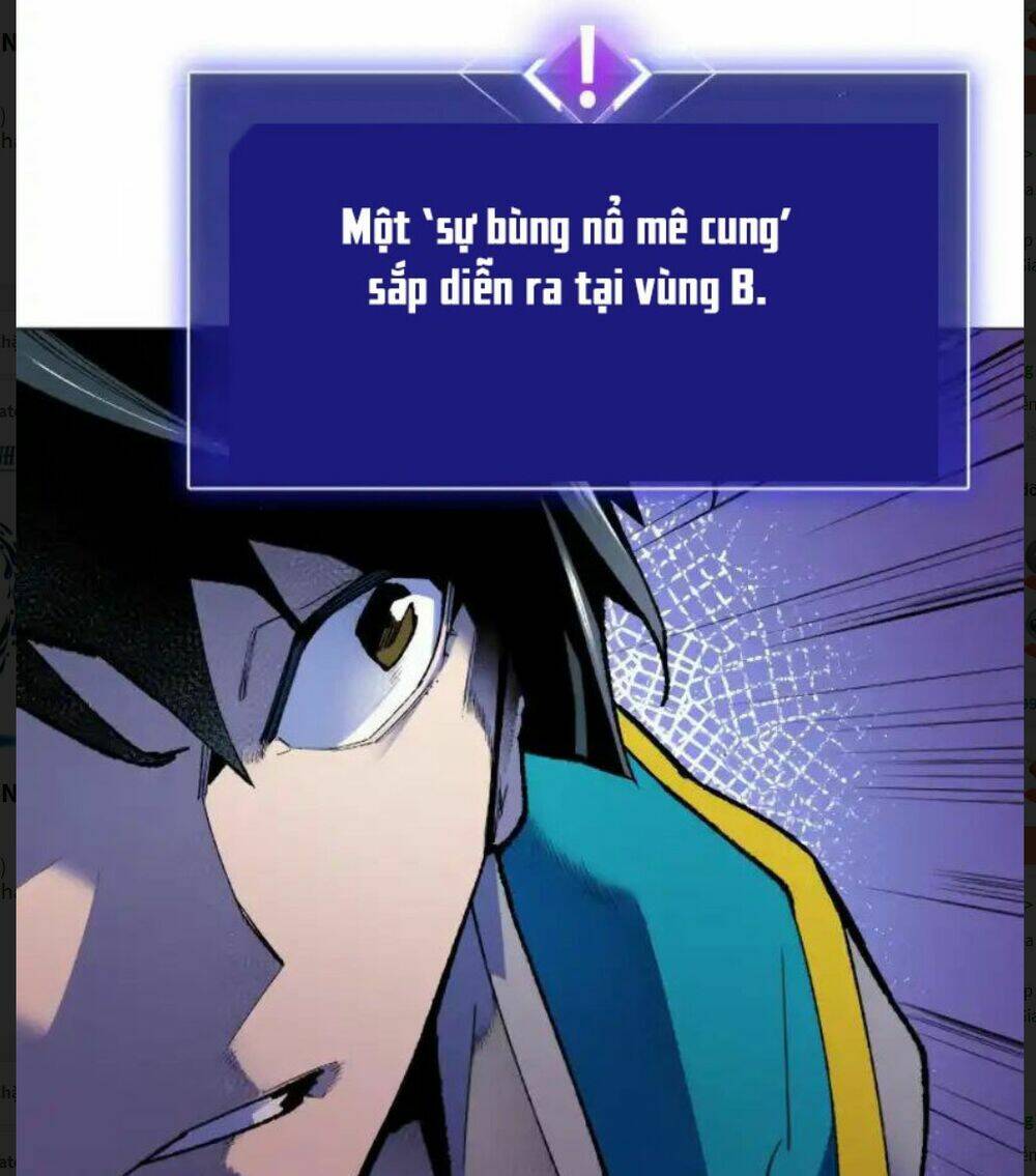 Phá Bỏ Giới Hạn Chapter 2 - Trang 2