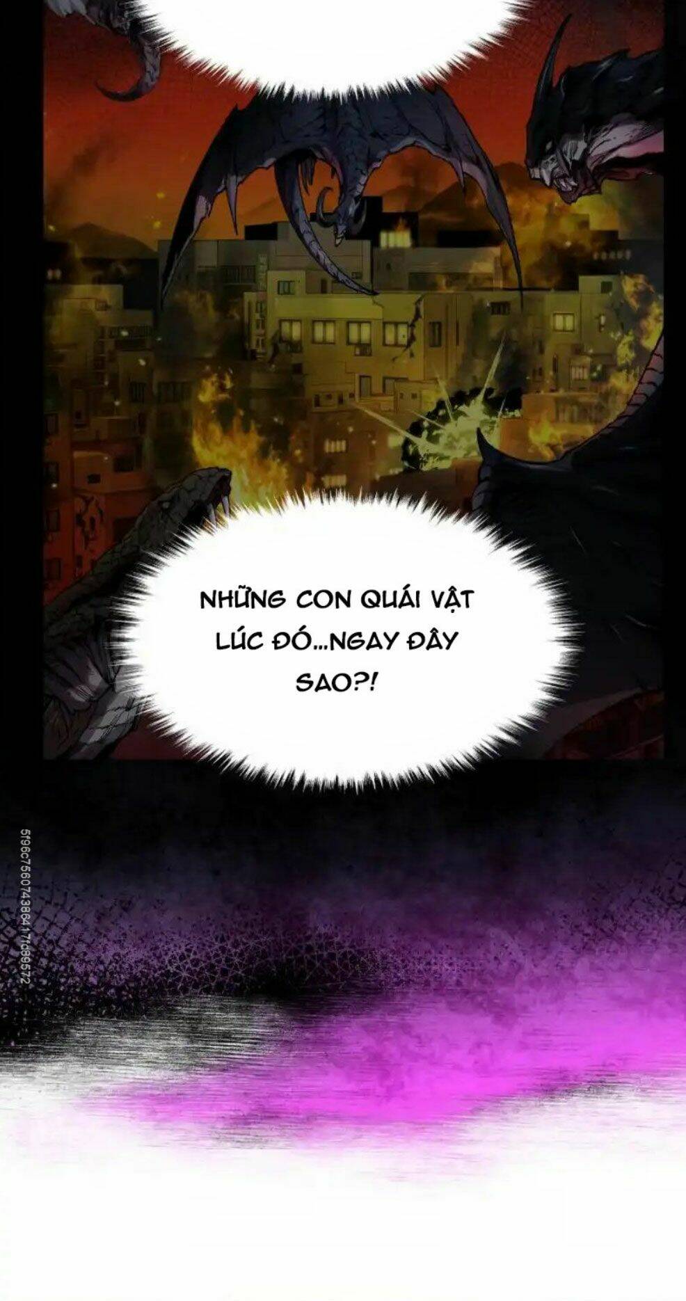 Phá Bỏ Giới Hạn Chapter 2 - Trang 2